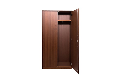 Шкаф для одежды Lamari SET 105 610 WAL - фото товара 3 из 12