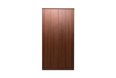 Шкаф для одежды Lamari SET 105 610 WAL - фото товара 2 из 12