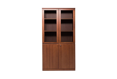 Шкаф для документов Lamari SET 105 606 WAL - фото товара 2 из 12