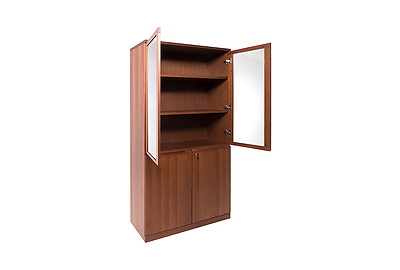 Шкаф для документов Lamari SET 105 606 WAL - фото товара 6 из 12