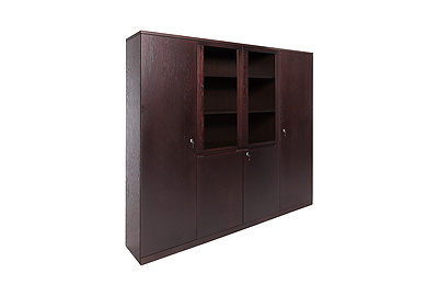 Шкаф для документов Lamari SET 105 601/606/609 FE - фото товара 1 из 2