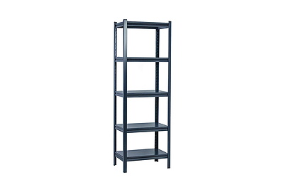 Металлический стеллаж для офиса Everest Beamy Luxe STBC30/60/200/5 - фото товара 1 из 2