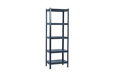 Металлический стеллаж для офиса Everest Beamy Luxe STBC40/60/200/5 - фото товара 1 из 2