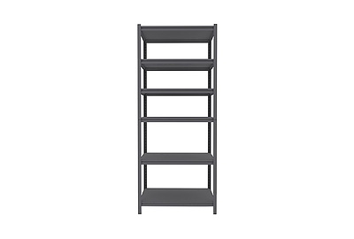 Металлический стеллаж для офиса Everest Beamy Luxe STBC40/90/220/6 - фото товара 2 из 3
