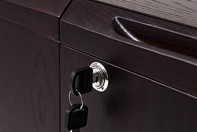 Греденция Lamari SET 105 502/501 FE - фото товара 4 из 6