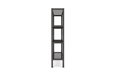 Металлический стеллаж для офиса Strecky STSC30/75/150/4 - фото товара 3 из 8