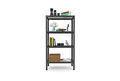 Металлический стеллаж для офиса Strecky STSC30/75/150/4 - фото товара 6 из 8