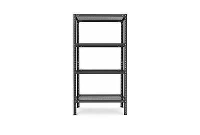 Металлический стеллаж для офиса Strecky STSC30/75/150/4 - фото товара 2 из 8