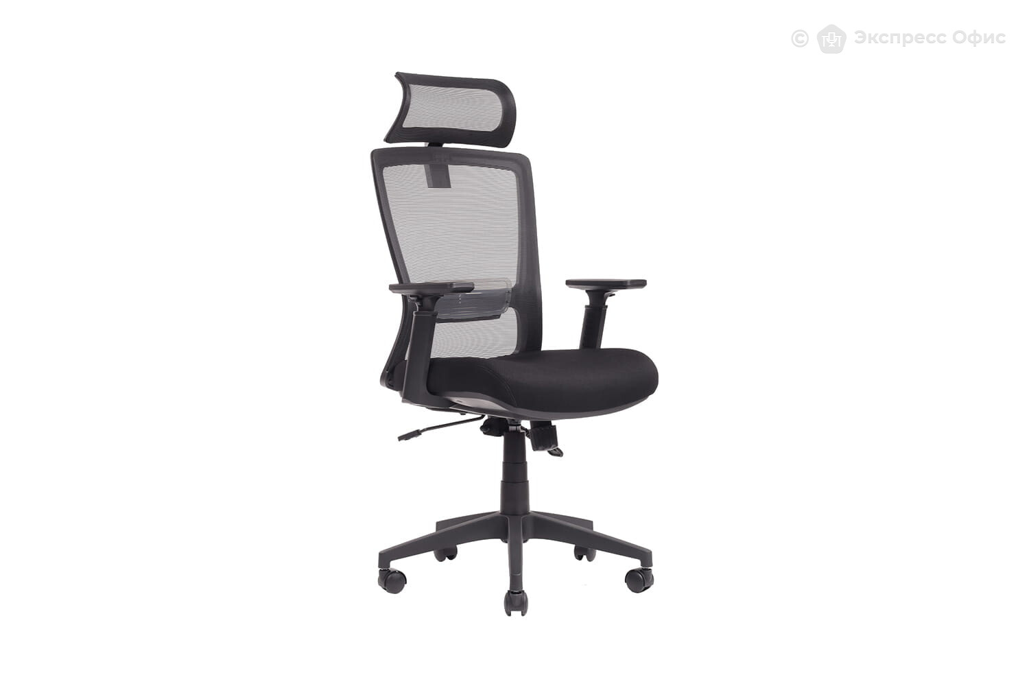 Кресло офисное RV Design Line - фото товара 1 из 12