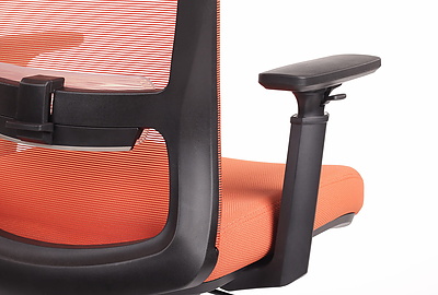 Кресло офисное RV Design Line - фото товара 8 из 12