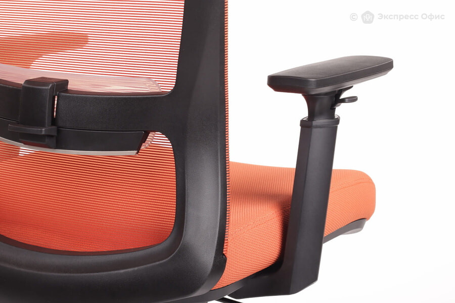 Кресло офисное RV Design Line - фото товара 8 из 12