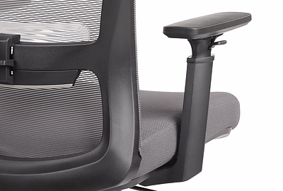 Кресло офисное RV Design Line - фото товара 8 из 12