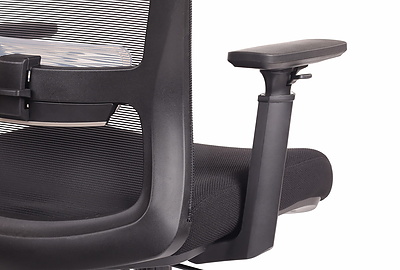 Кресло офисное RV Design Line - фото товара 8 из 12