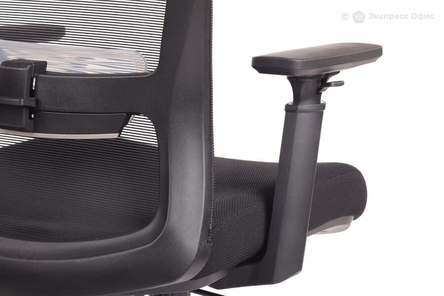 Кресло офисное RV Design Line - фото товара 8 из 12