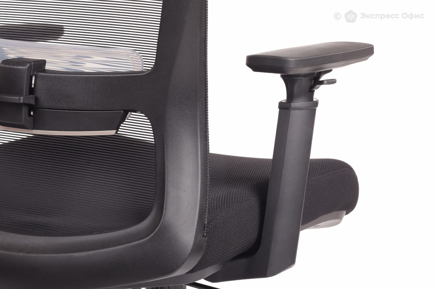 Кресло офисное RV Design Line - фото товара 8 из 12