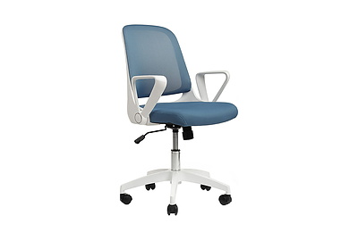 Кресло офисное Riva Chair W-158 - фото товара 1 из 13