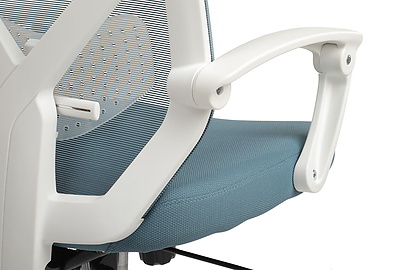 Кресло офисное RV Design Oliver - фото товара 9 из 13