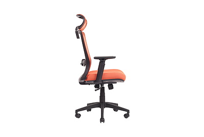 Кресло офисное RV Design Line - фото товара 3 из 12