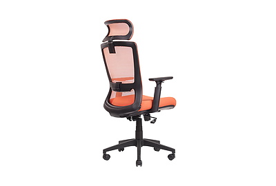 Кресло офисное RV Design Line - фото товара 4 из 12