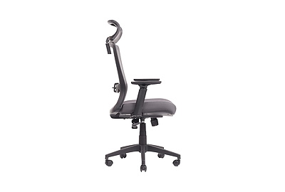 Кресло офисное RV Design Line - фото товара 3 из 12