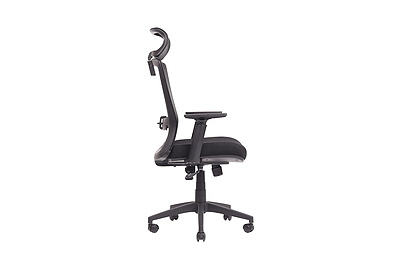 Кресло офисное RV Design Line - фото товара 3 из 12