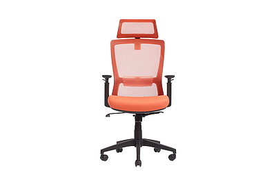 Кресло офисное RV Design Line - фото товара 2 из 12