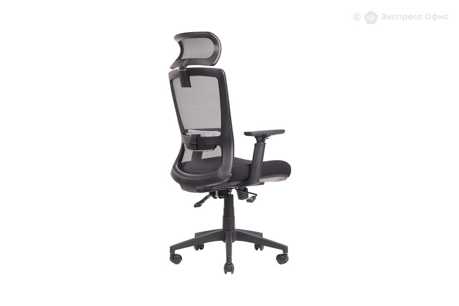 Кресло офисное RV Design Line - фото товара 4 из 12
