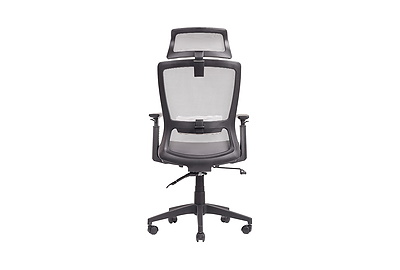Кресло офисное RV Design Line - фото товара 5 из 12