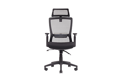 Кресло офисное RV Design Line - фото товара 2 из 12