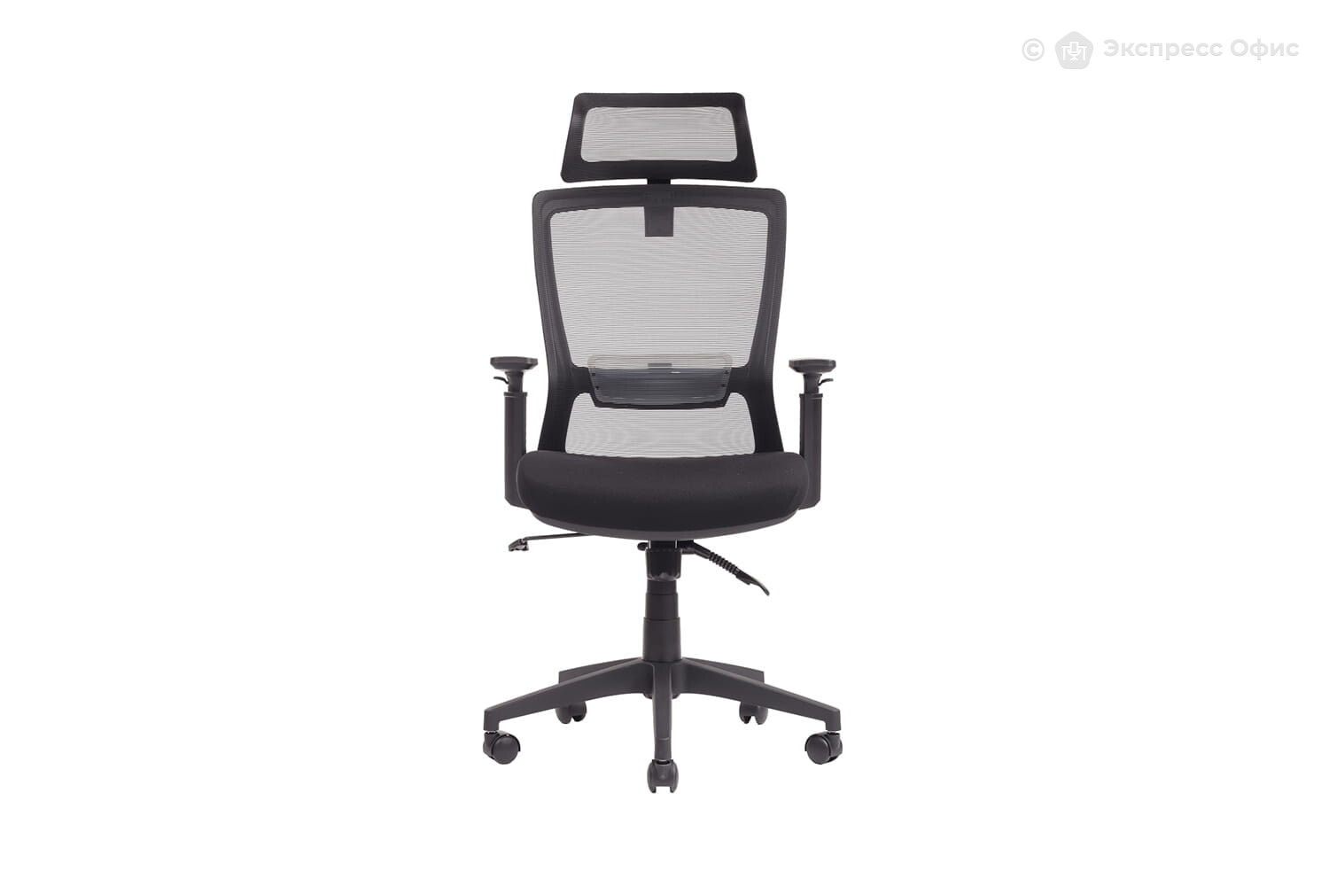 Кресло офисное RV Design Line - фото товара 2 из 12