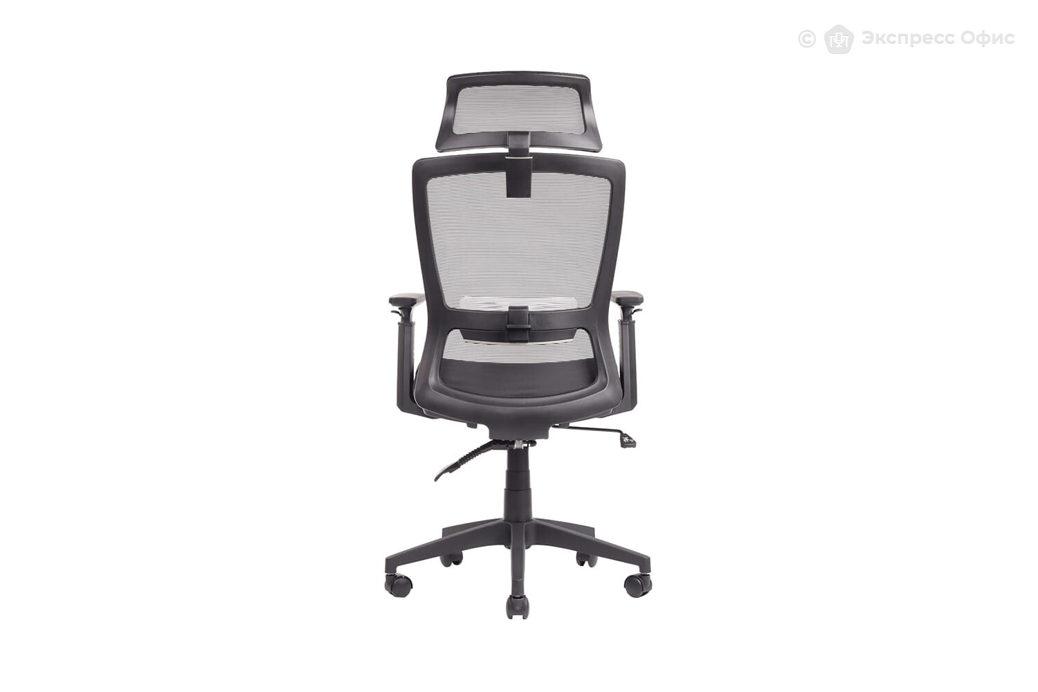 Кресло офисное RV Design Line - фото товара 5 из 12