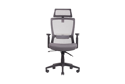 Кресло офисное RV Design Line - фото товара 2 из 12