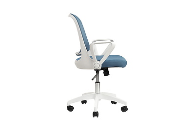 Кресло офисное Riva Chair W-158 - фото товара 3 из 13