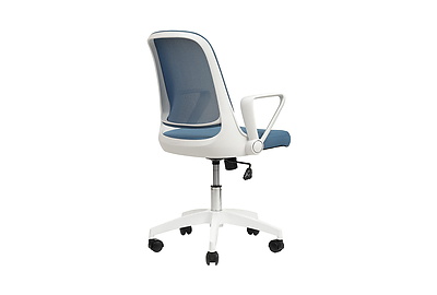 Кресло офисное Riva Chair W-158 - фото товара 4 из 13