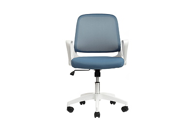 Кресло офисное Riva Chair W-158 - фото товара 2 из 13