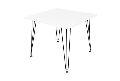 Стол обеденный квадратный Elegant 21ELEGANT.009 - фото товара 1 из 3