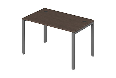 Стол письменный на металлоопорах Trend Metal TDM32230015 - фото товара 1 из 3