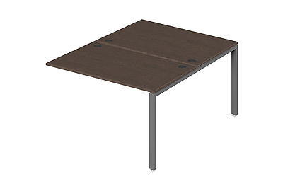 Модуль бенч-системы на металлоопорах Trend Metal TDM32230915 - фото товара 1 из 3