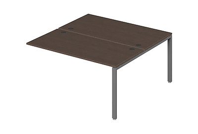 Модуль бенч-системы на металлоопорах Trend Metal TDM32231115 - фото товара 1 из 3