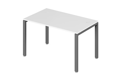 Стол письменный на металлоопорах Trend Metal TDM32230045 - фото товара 1 из 3