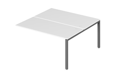 Модуль бенч-системы на металлоопорах Trend Metal TDM32231145 - фото товара 1 из 3