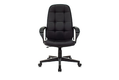 Кресло для руководителя Бюрократ CH 002 - фото товара 2 из 5