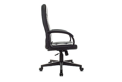 Кресло для руководителя Бюрократ CH 002 - фото товара 3 из 5