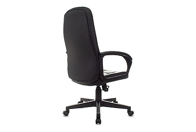 Кресло для руководителя Бюрократ CH 002 - фото товара 4 из 5