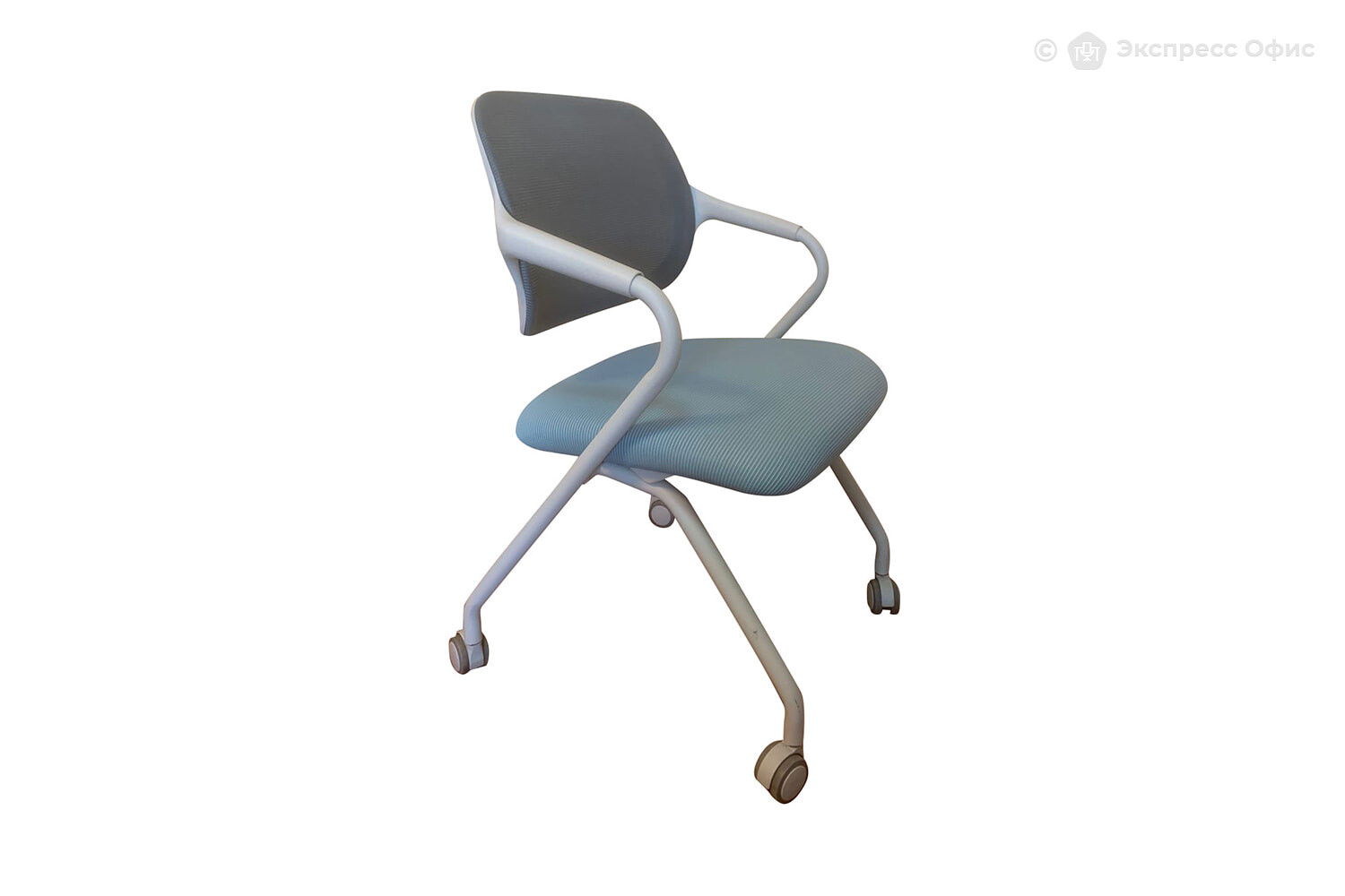 Стул офисный Winger-2 - фото товара 1 из 6