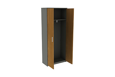 Шкаф для одежды Aulenti - фото товара 2 из 4