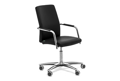 Кресло для руководителя Well_seat - фото товара 1 из 7