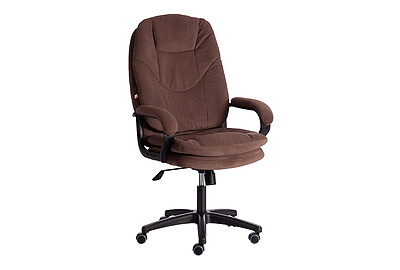 Кресло для руководителя Comfort LT (22) - фото товара 1 из 13