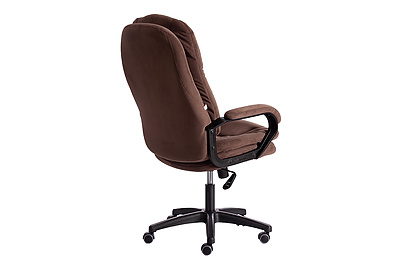 Кресло для руководителя Comfort LT (22) - фото товара 4 из 13