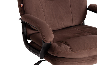 Кресло для руководителя Comfort LT (22) - фото товара 8 из 13